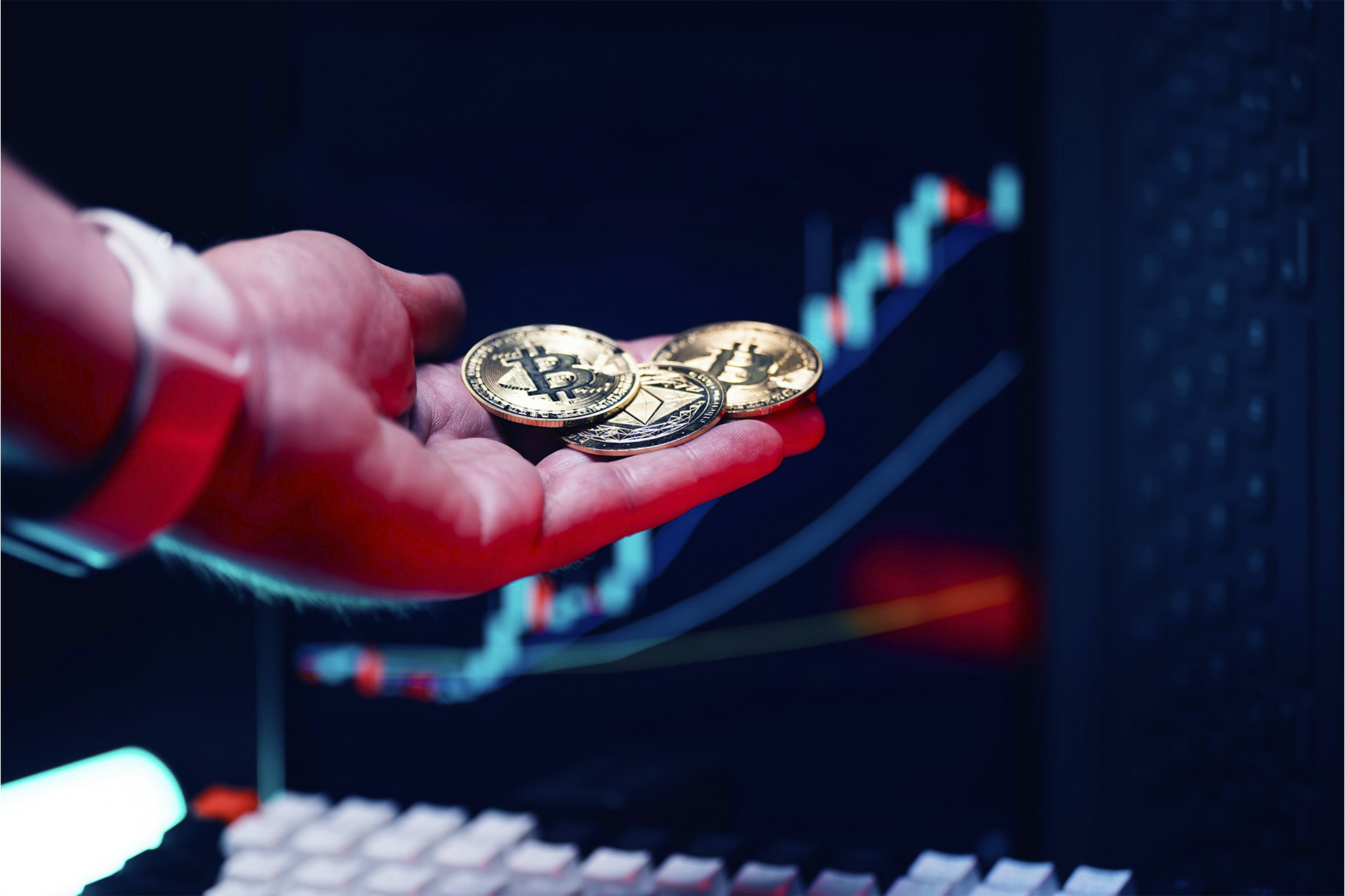 Digital Gold: How Tokenization Could Change London's Precious Metals Market Digital Gold: How Tokenization Could Change London's Precious Metals Market