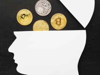 The Psychology of Crypto Trading: Understanding Market Sentiment and Investor Behavior