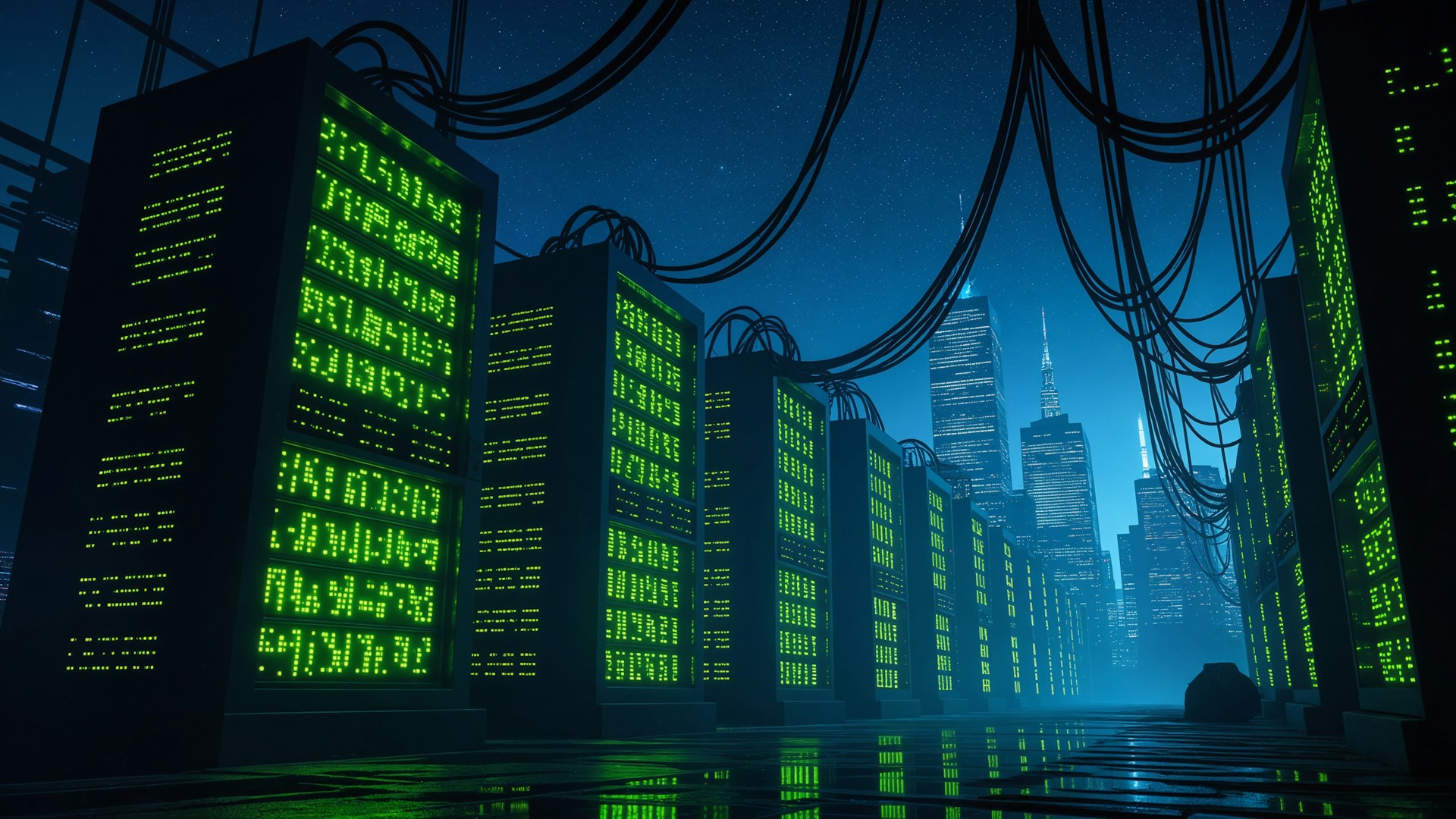 Anonymous Forex VPS: How to Protect Your MT4/MT5 Trading Strategies and Data with an Anonymous Server Anonymous Forex VPS: How to Protect Your MT4/MT5 Trading Strategies and Data with an Anonymous Server