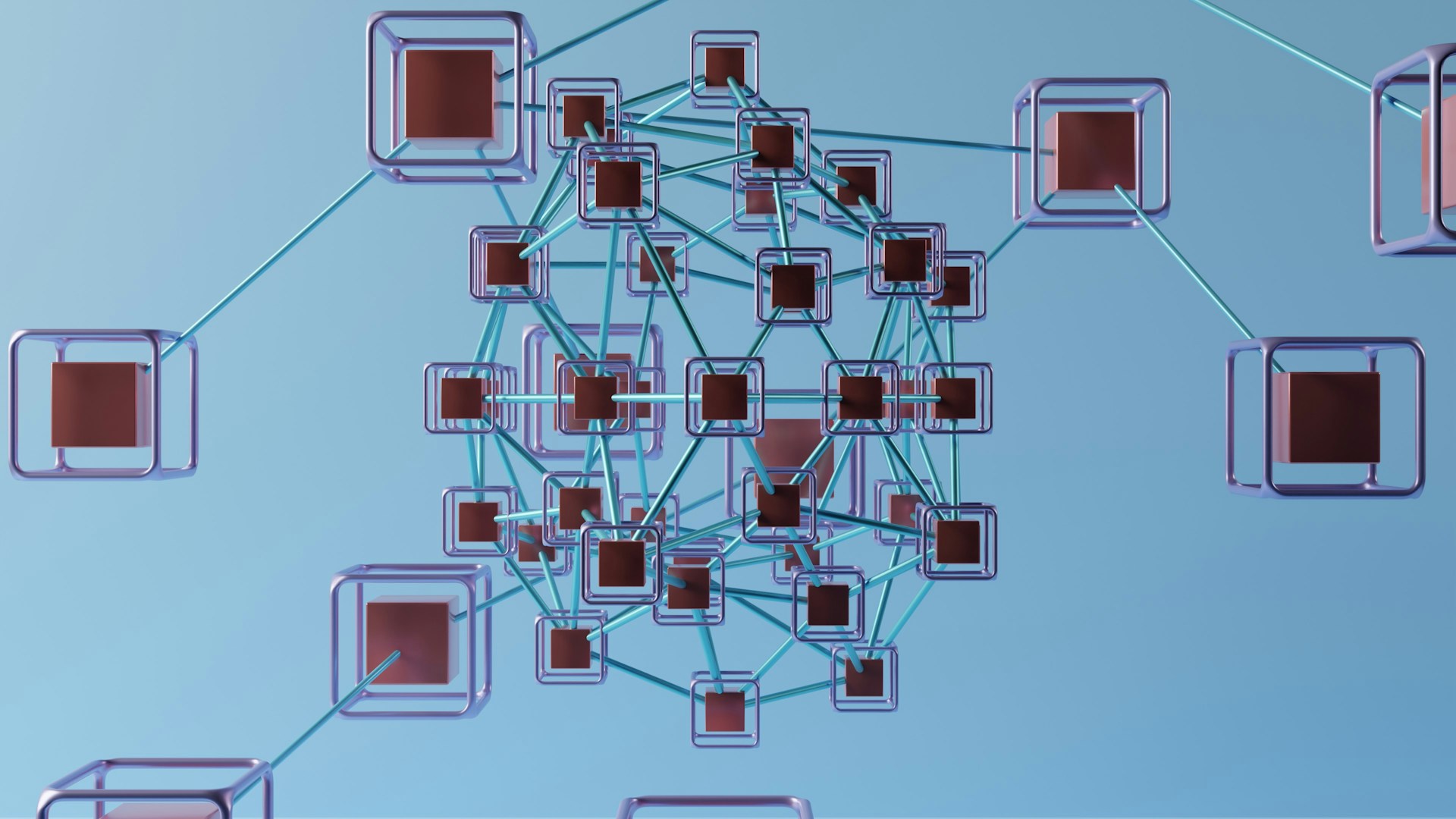 Forex broker infrastructure with liquidity aggregation on MT4 platform