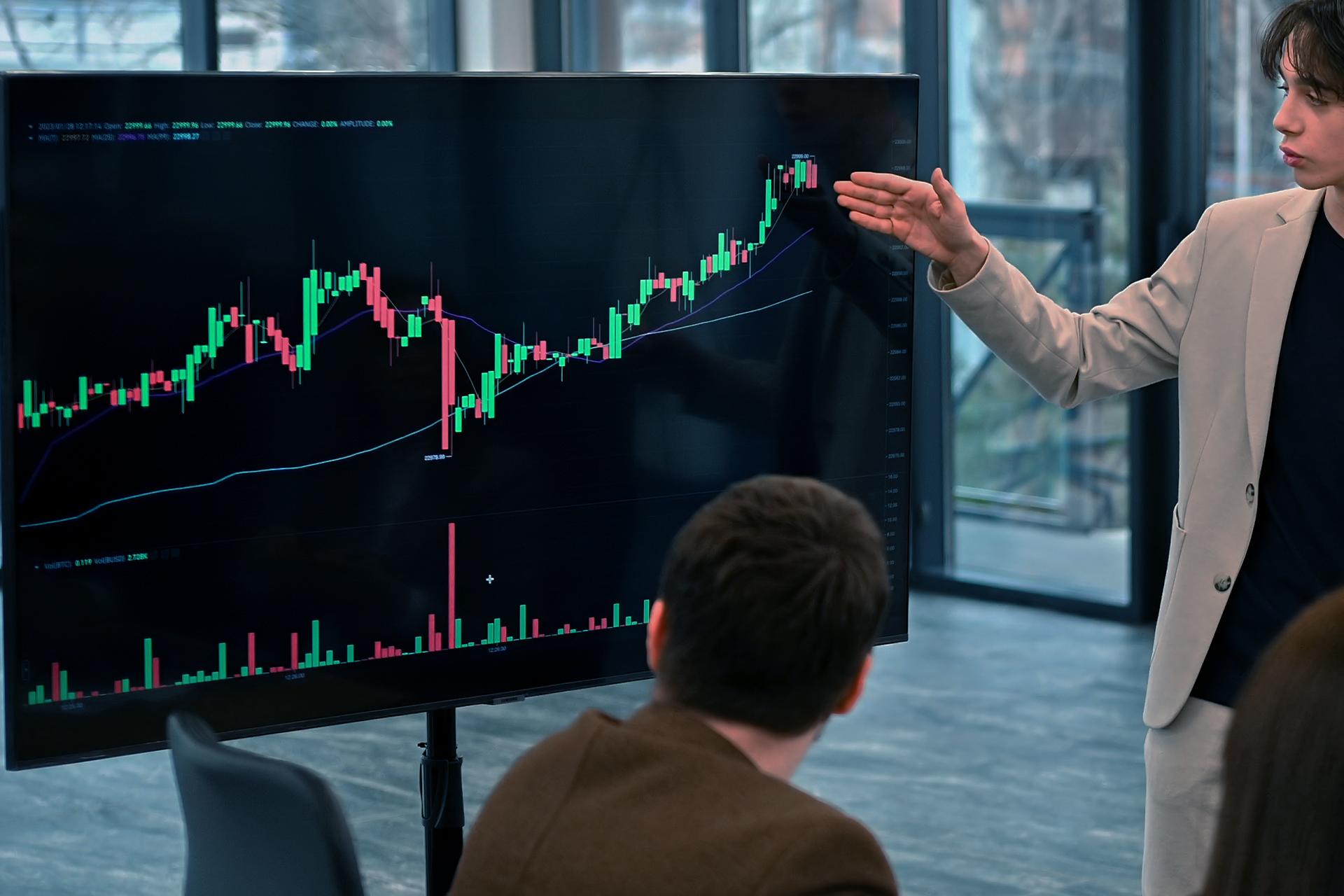 Participation of Major Players in Forex Trading: What Every Trader Should Know