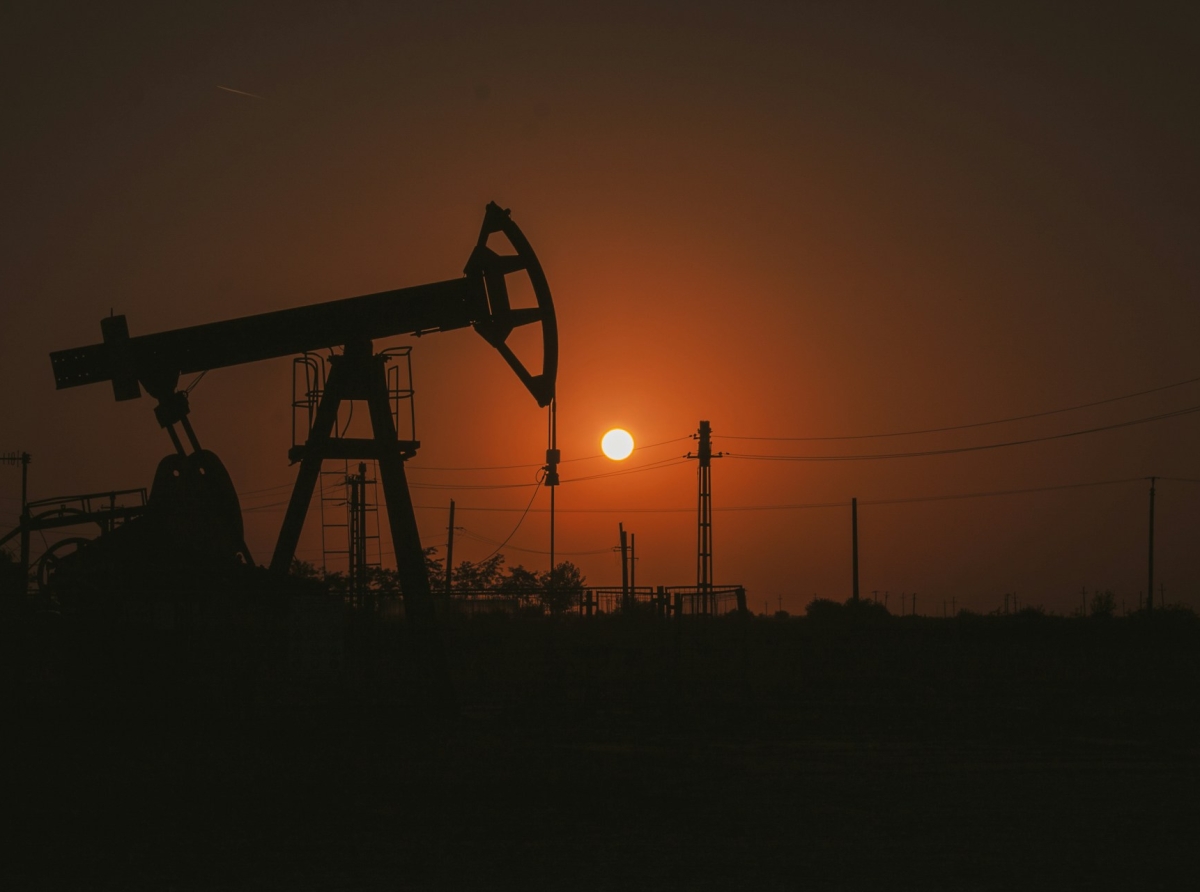 What is oil on the stock exchange: the key asset of the world market Introduction