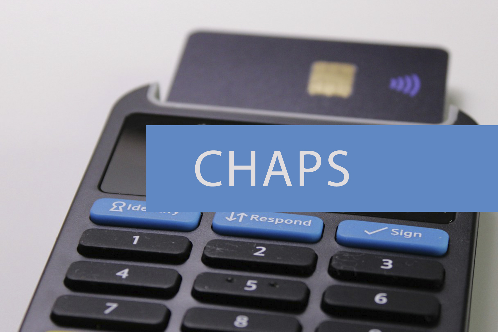 CHAPS Payment System UK – Definition, Fees, and Examples