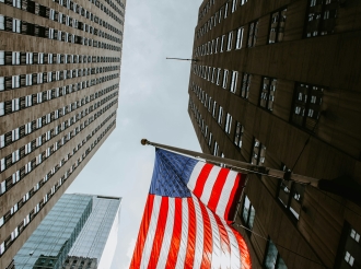 Defense stocks rise amid Trump's rhetorical about-face on Ukraine