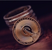 Crypto-Fiat Gateways: Protecting Against Forex Inflation