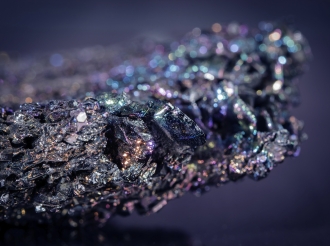 NASDAQ and S&P 500 in the Epicenter of Panic: How Rare Earth Metals Triggered Market Swings