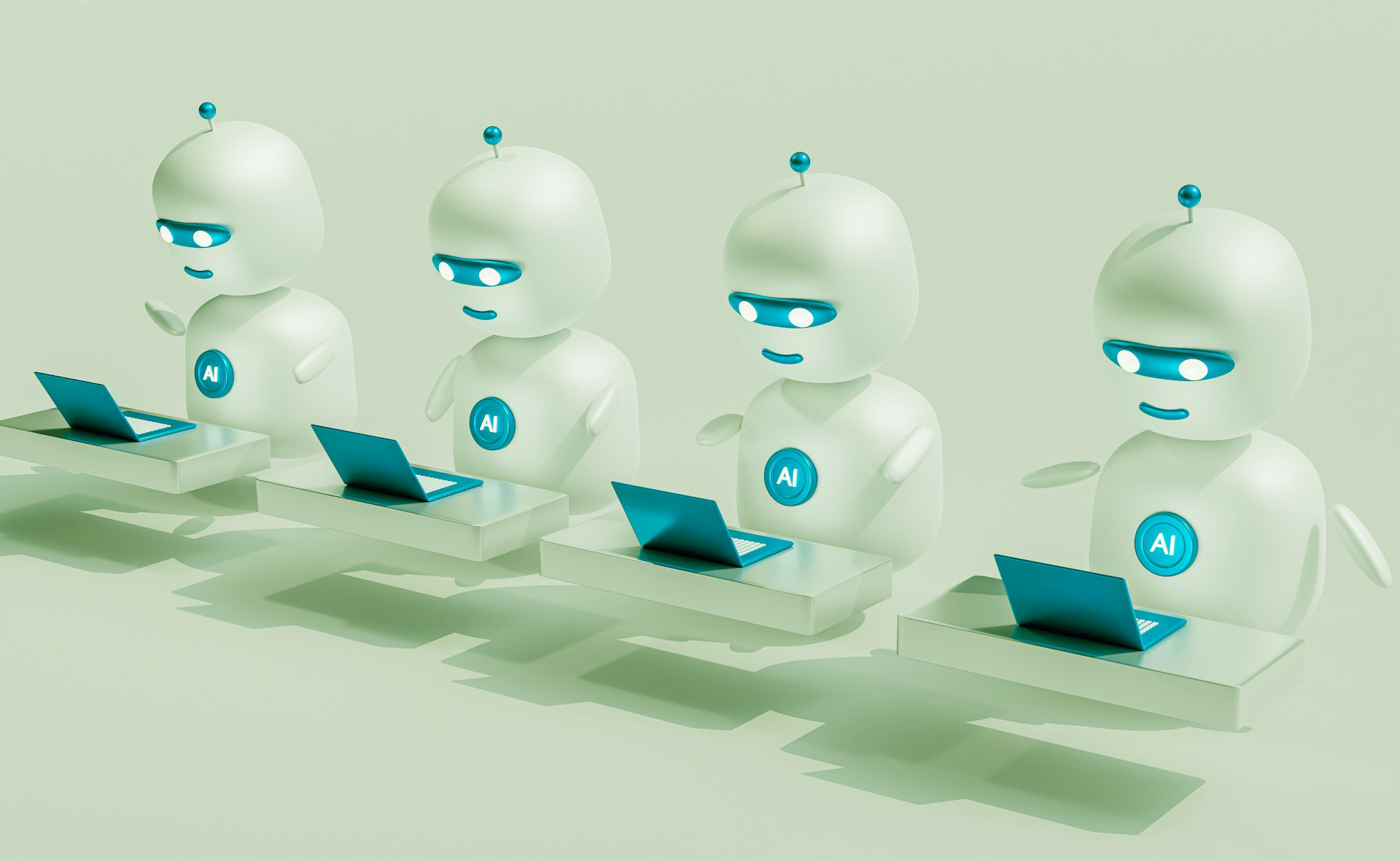 How AI is changing hiring at the world's largest banks: JPMorgan and Goldman Sachs enter a new era How AI is changing hiring at the world's largest banks: JPMorgan and Goldman Sachs enter a new era