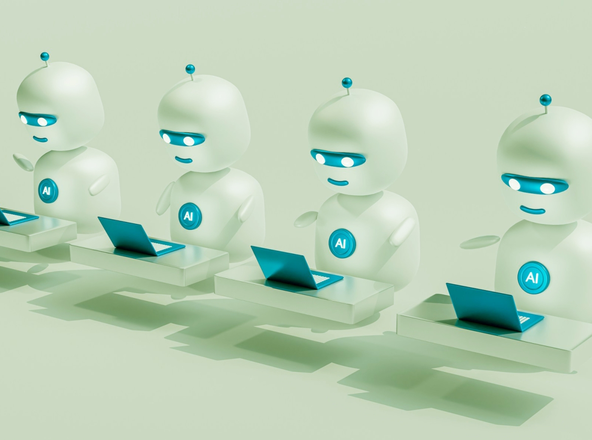 How AI is changing hiring at the world's largest banks: JPMorgan and Goldman Sachs enter a new era