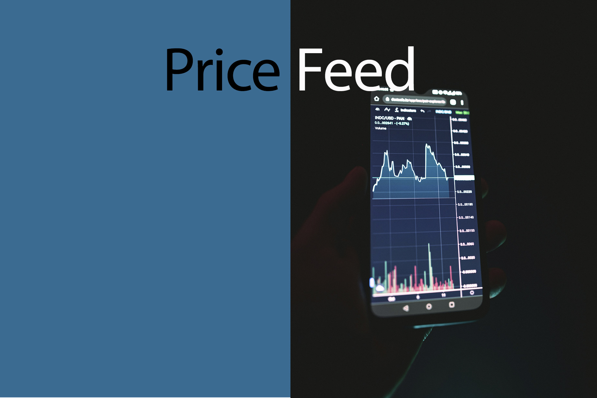 Price Feed – The Digital Heart of a Forex Broker Price Feed – The Digital Heart of a Forex Broker