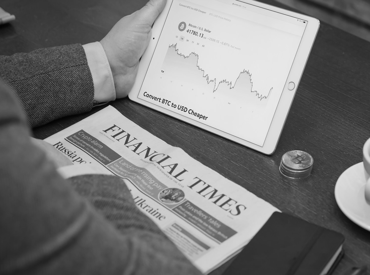 How to Spot Important News in the Forex Market