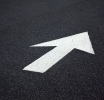 How to Tell if the Forex Market Is Rising or Falling