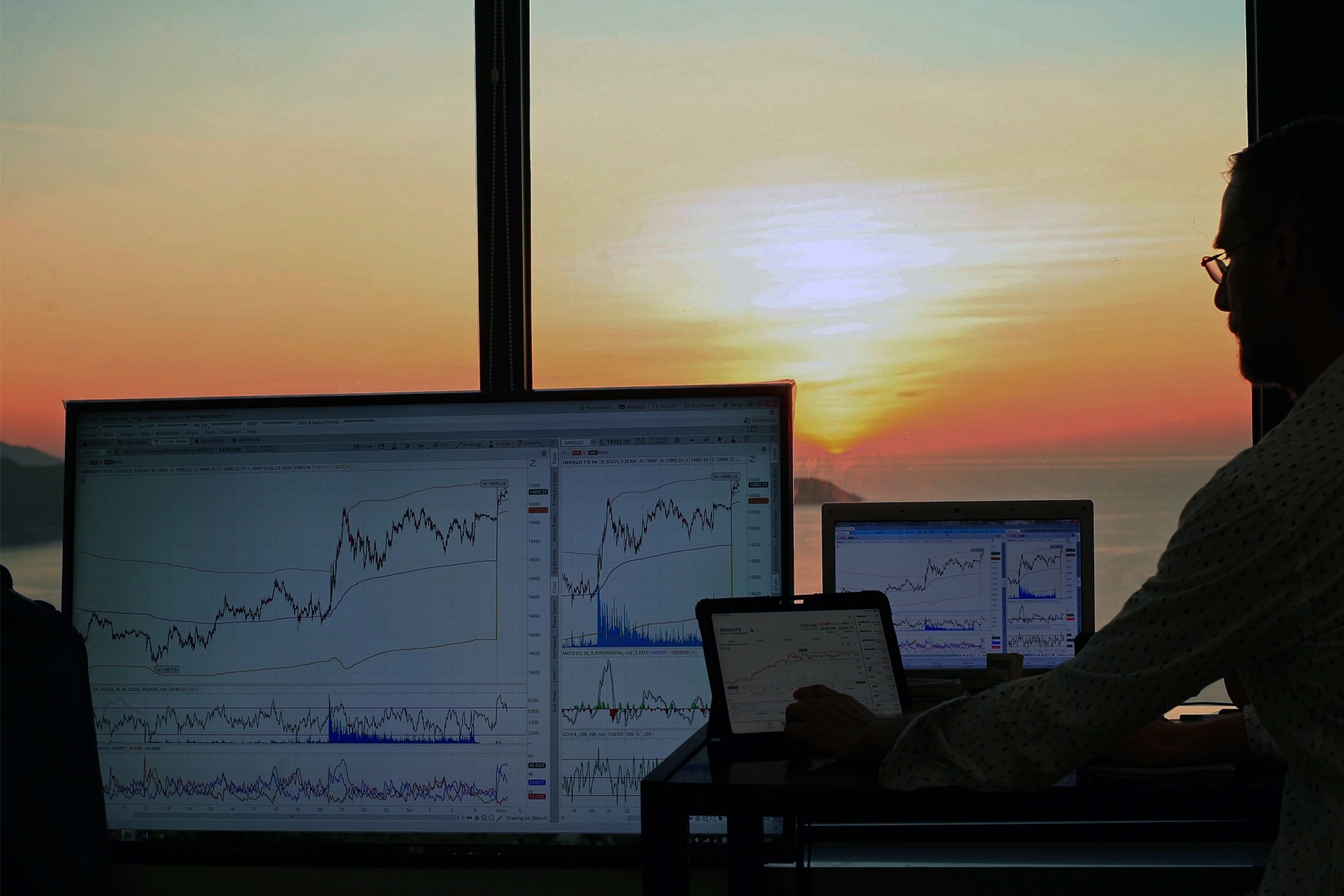 What Is the 90% Rule in the Forex Market﻿