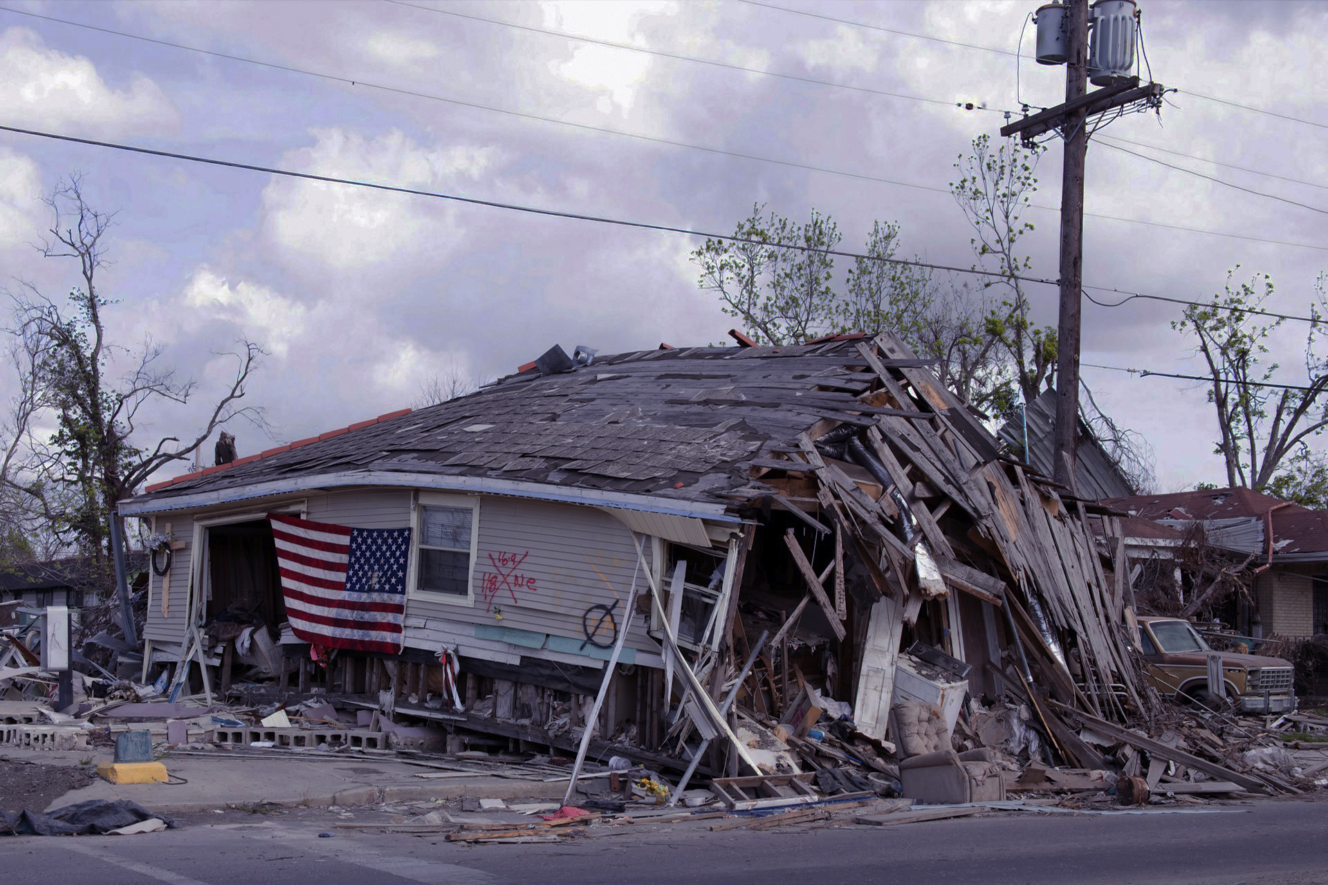 How Disasters Fuel the U.S. Economy: An Unexpected Boom How Disasters Fuel the U.S. Economy: An Unexpected Boom
