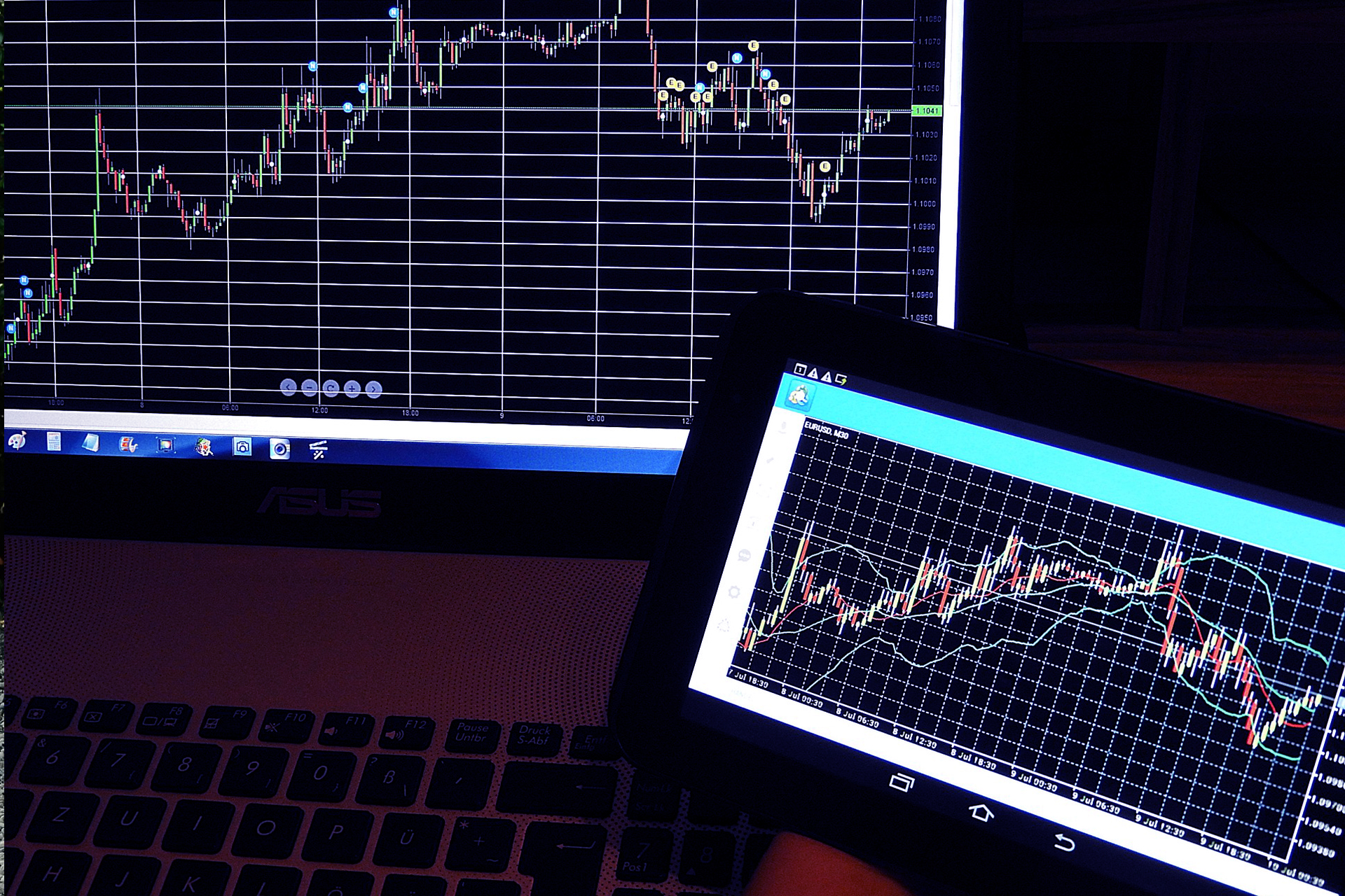 Your 24/7 Financial Guardian: Why Trading Robots (EAs) and VPS are the Perfect Pair for Automated Trading Your 24/7 Financial Guardian: Why Trading Robots (EAs) and VPS are the Perfect Pair for Automated Trading