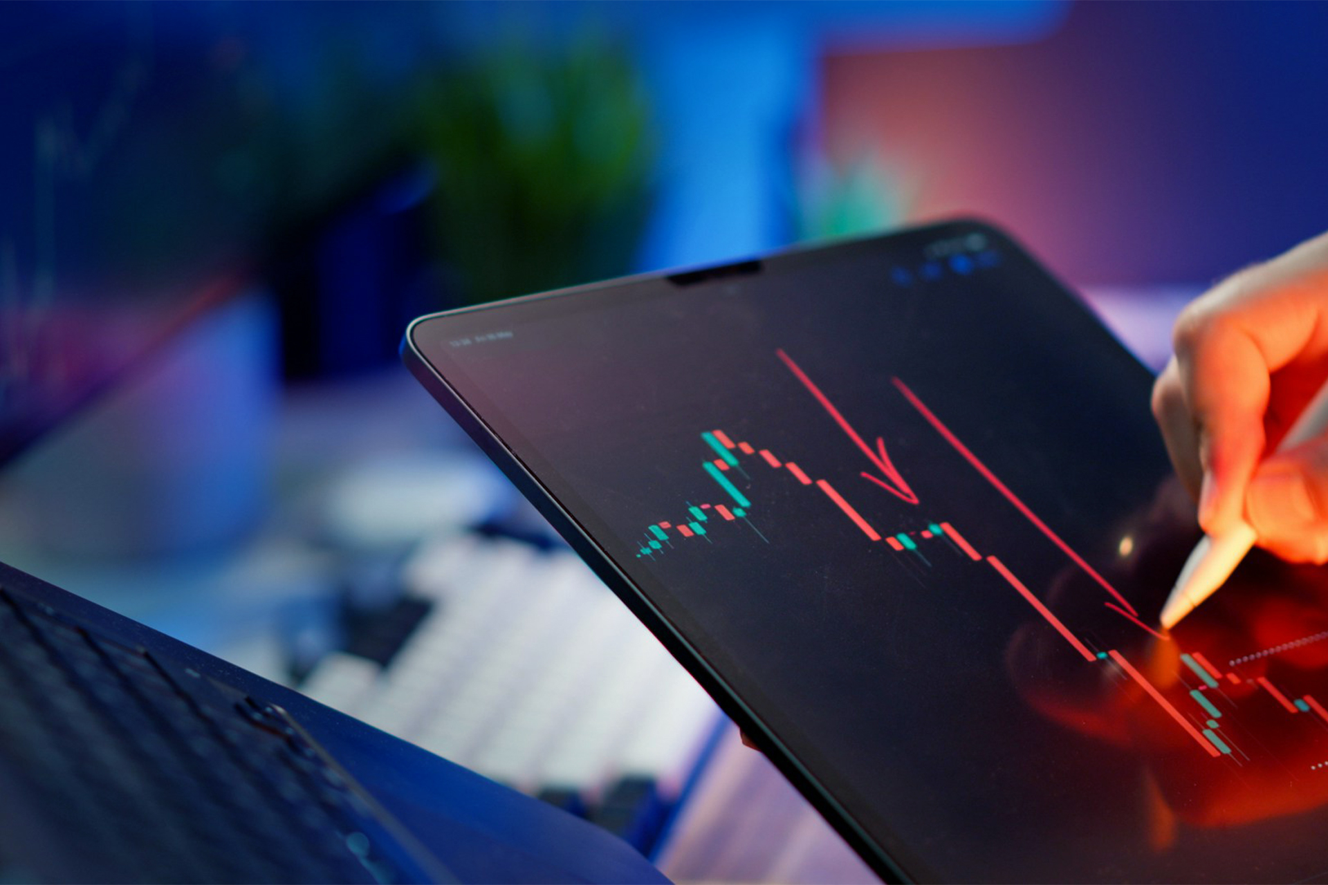 Key Technologies for Launching a Prop Trading Firm