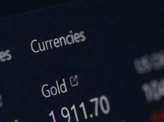 Day Traders Lured to Currency Markets by High-Risk FX Bets