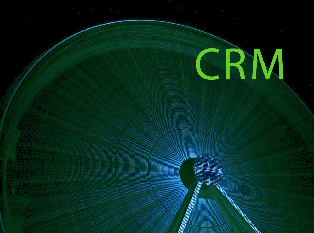 Unified CRM System for Multi-Asset Brokers