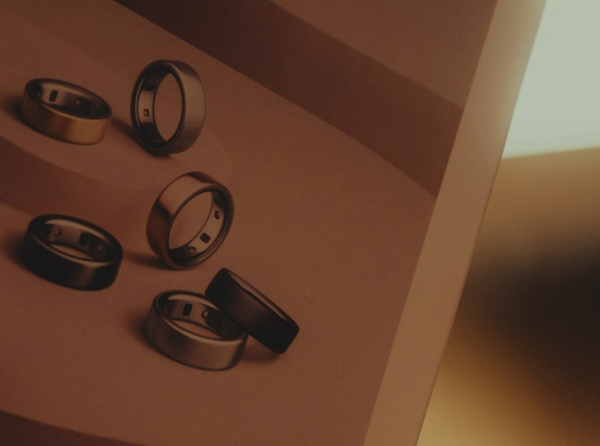 Oura: An AI Revolution, Sales Explosion, and Ambition to Become a 'Guardian Angel of Health'