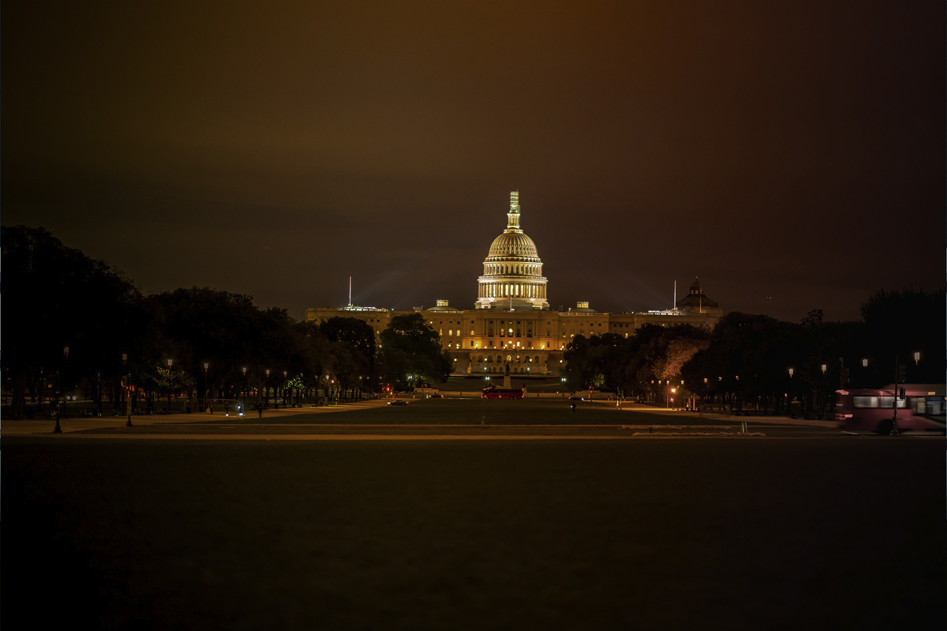 Record U.S. Government Shutdown Ends, but Another May Be Coming Soon