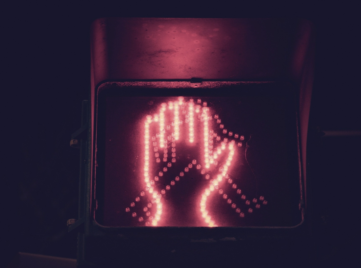 Forex: Principles of Emotional Control