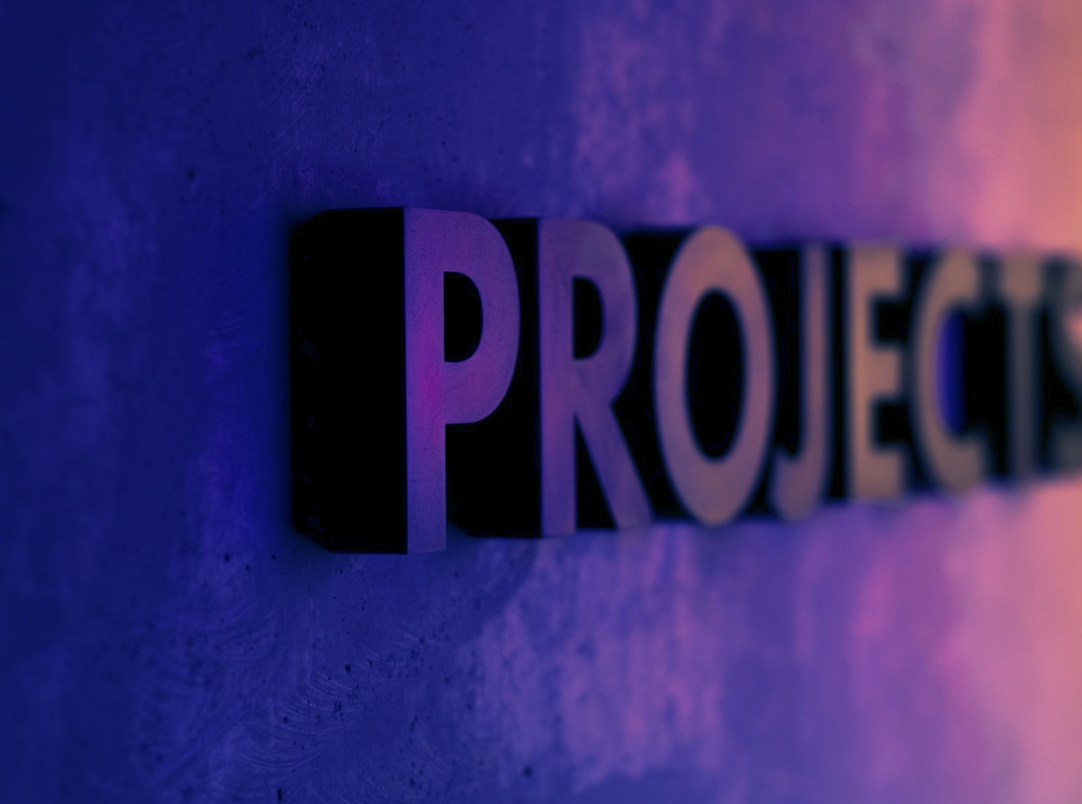 What Happens Behind the Scenes of a Brokerage Project Launch