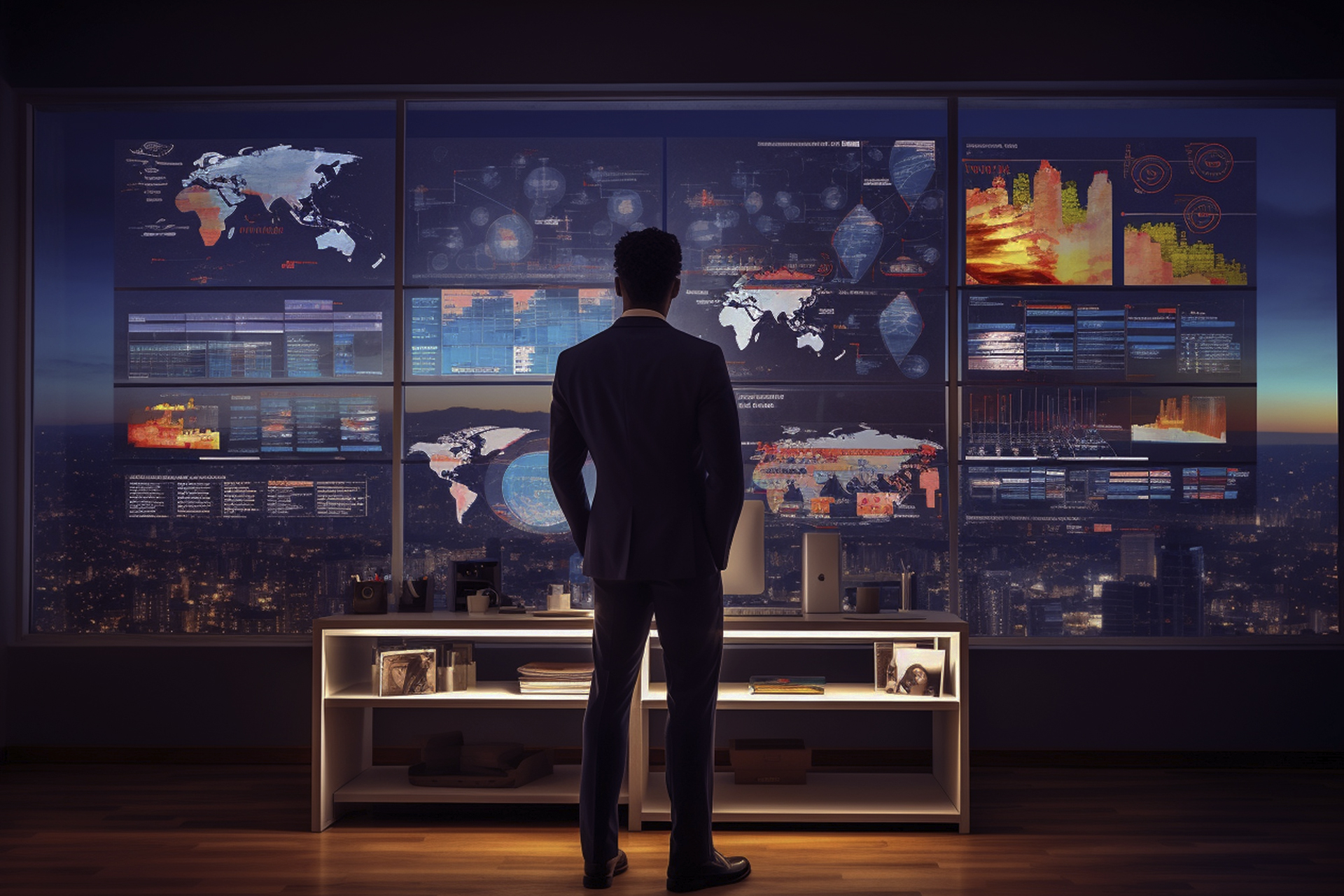 Midweek Market News: Key Drivers Impacting the Next Trading Session