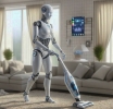 A New Era for Home Robots: Sunday Memo Changes the Way – Real-Life Training in Real Apartments