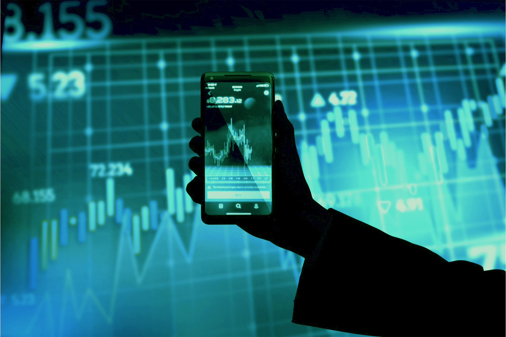 Micro-LP Scaling with 100 Lots per Day on B2Broker — A Beginner’s Guide Micro-LP Scaling with 100 Lots per Day on B2Broker — A Beginner’s Guide