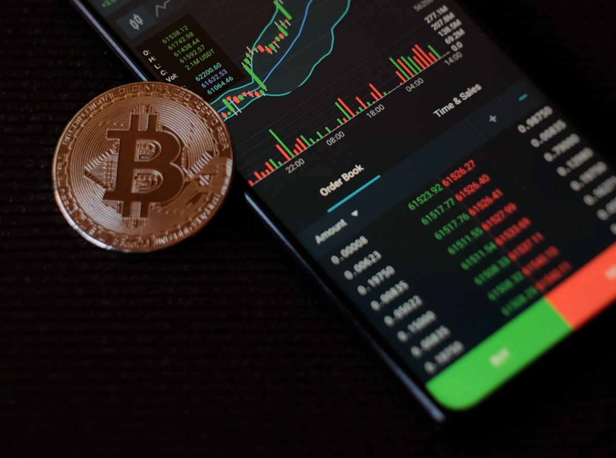 Crypto Democratization: Trading BTC/USD From $50 on a Smartphone