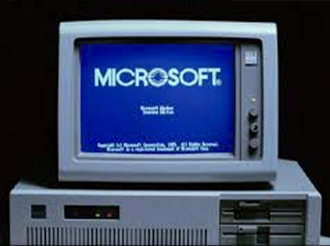 How Micro-soft Became Microsoft: The Brand's Evolution That Changed the IT Industry