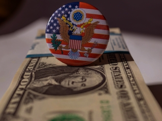 US Stock Rally Pushes the Dollar and Risk Currencies to New Highs