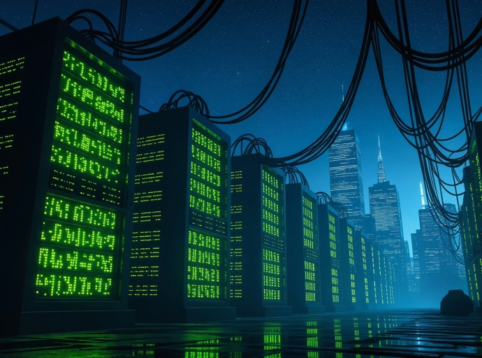 Global Data Centers as a Superpower: Expand Your Forex Business Without Borders and Hassle