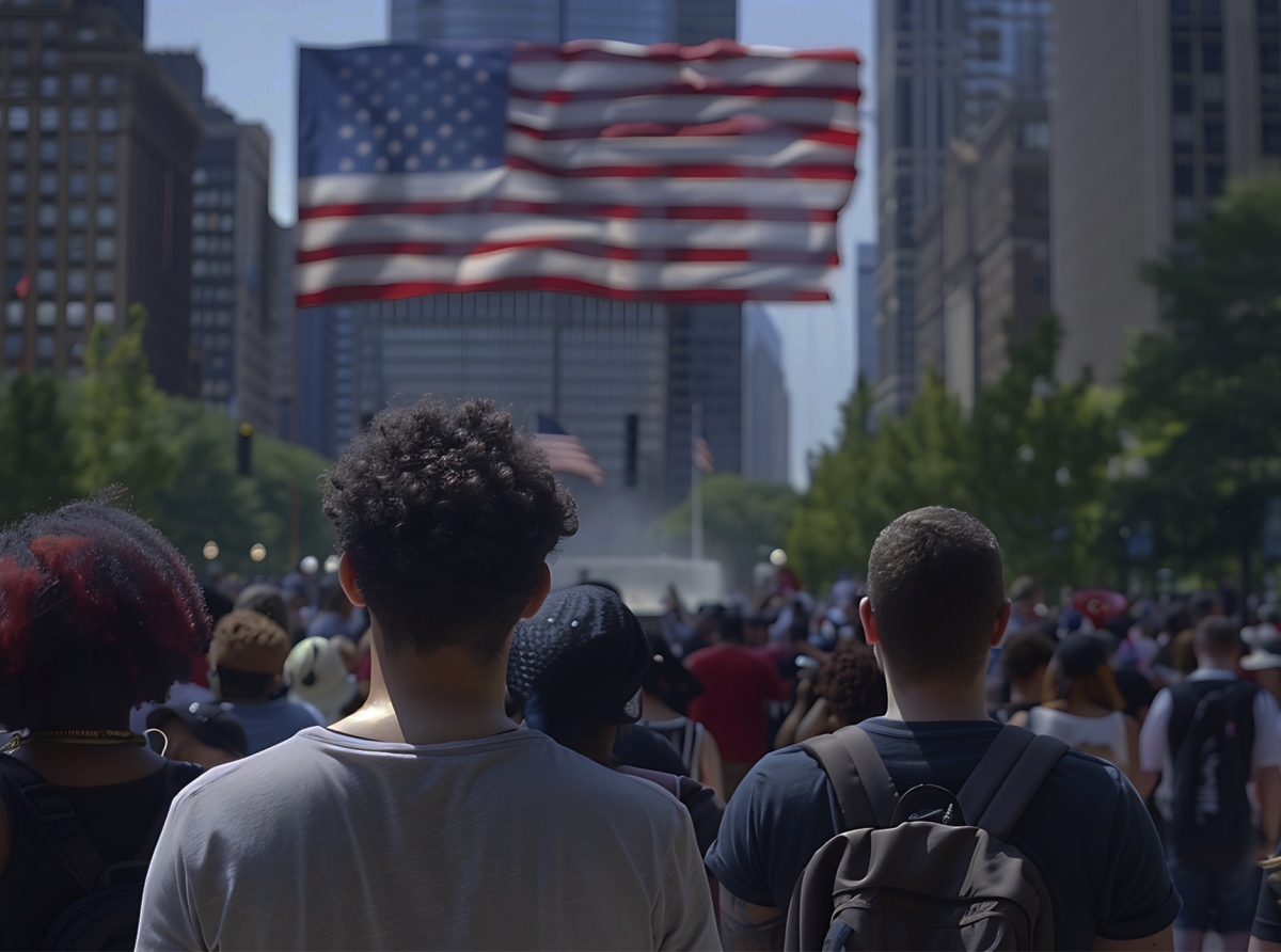 U.S. Tightens Border Control: Tourist Social Media Checks for Past 5 Years New Entry Rules to America