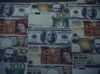 The Butterfly Effect in Forex: How Local Shocks Move Global Currency Pairs