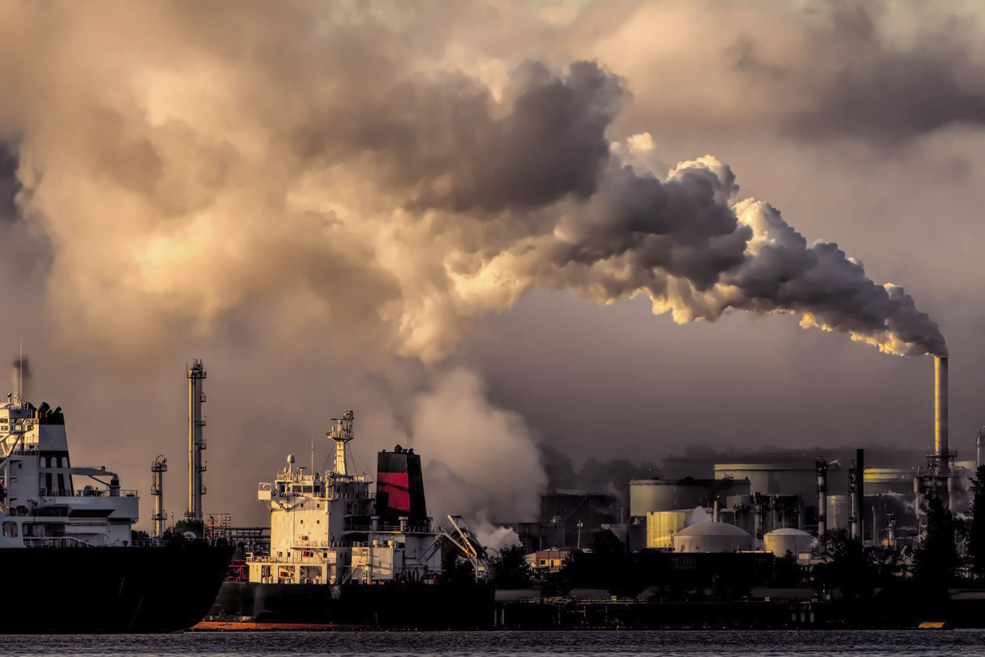 The Environmental Footprint of Forex: How Trading Infrastructure Impacts the Climate