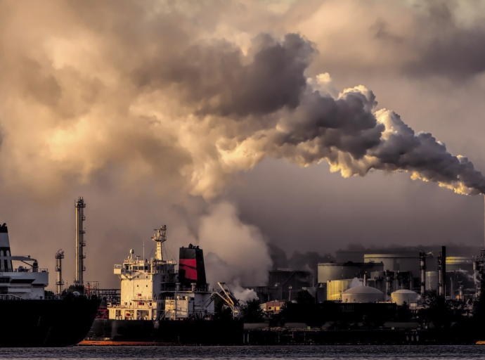 The Environmental Footprint of Forex: How Trading Infrastructure Impacts the Climate