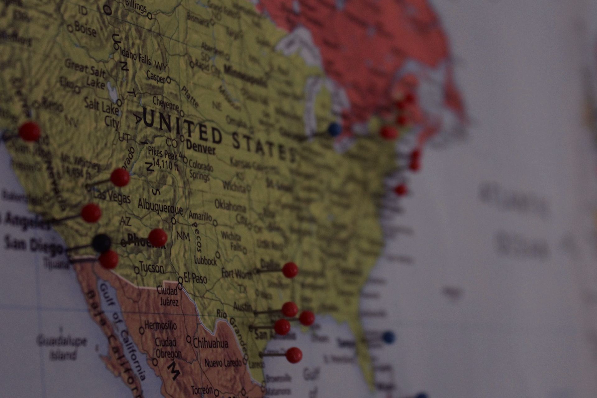 Forex and Geopolitics: How Small Elections Trigger Big Moves