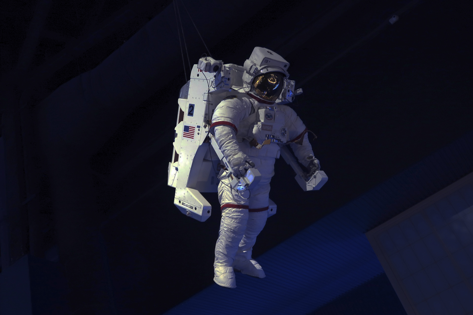 Trump signs “Ensuring American Space Superiority”: how the US is turning space into a strategic domain Trump signs “Ensuring American Space Superiority”: how the US is turning space into a strategic domain