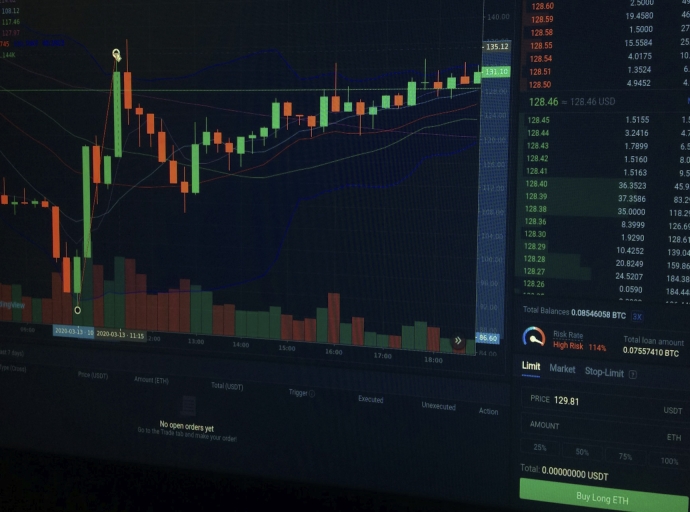 Trend Following in Binary Options: A Simple Strategy for Stable Wins in Trending Markets