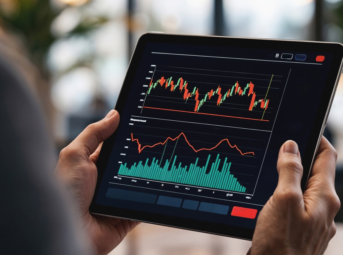 Binary Options as a Source of Passive Income: How Copy Trading and Social Platforms Let You Earn by Following Professionals