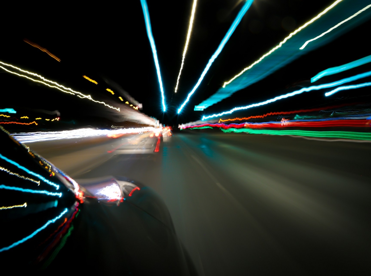 Speed as an Advantage: How Fast Payments Make Trading More Efficient