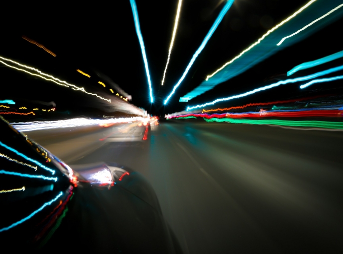 Speed as an Advantage: How Fast Payments Make Trading More Efficient