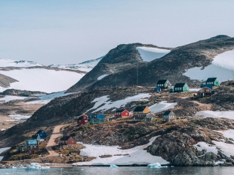 Denmark in Crisis Mode: Trump Targets Greenland After Venezuela Strike—What Traders Must Know About Markets in 2026