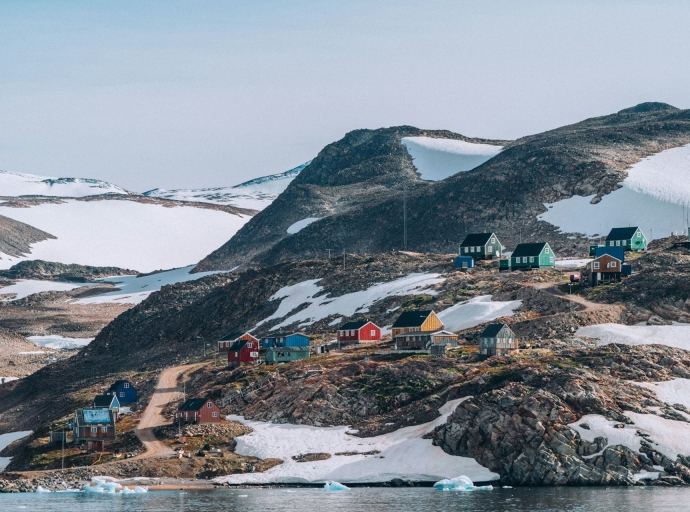 Denmark in Crisis Mode: Trump Targets Greenland After Venezuela Strike—What Traders Must Know About Markets in 2026