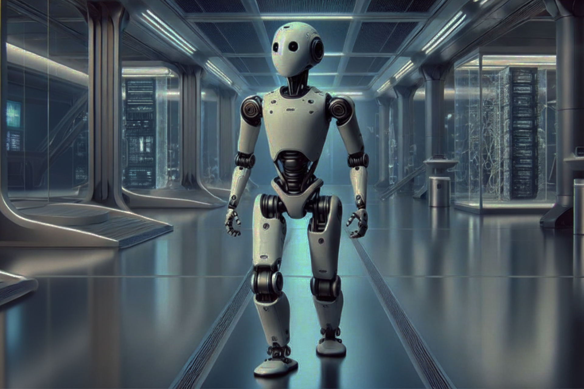 Atlas Steps Onto the Stage: Why Boston Dynamics' Humanoid Debut Signals a New Phase of the Robot 