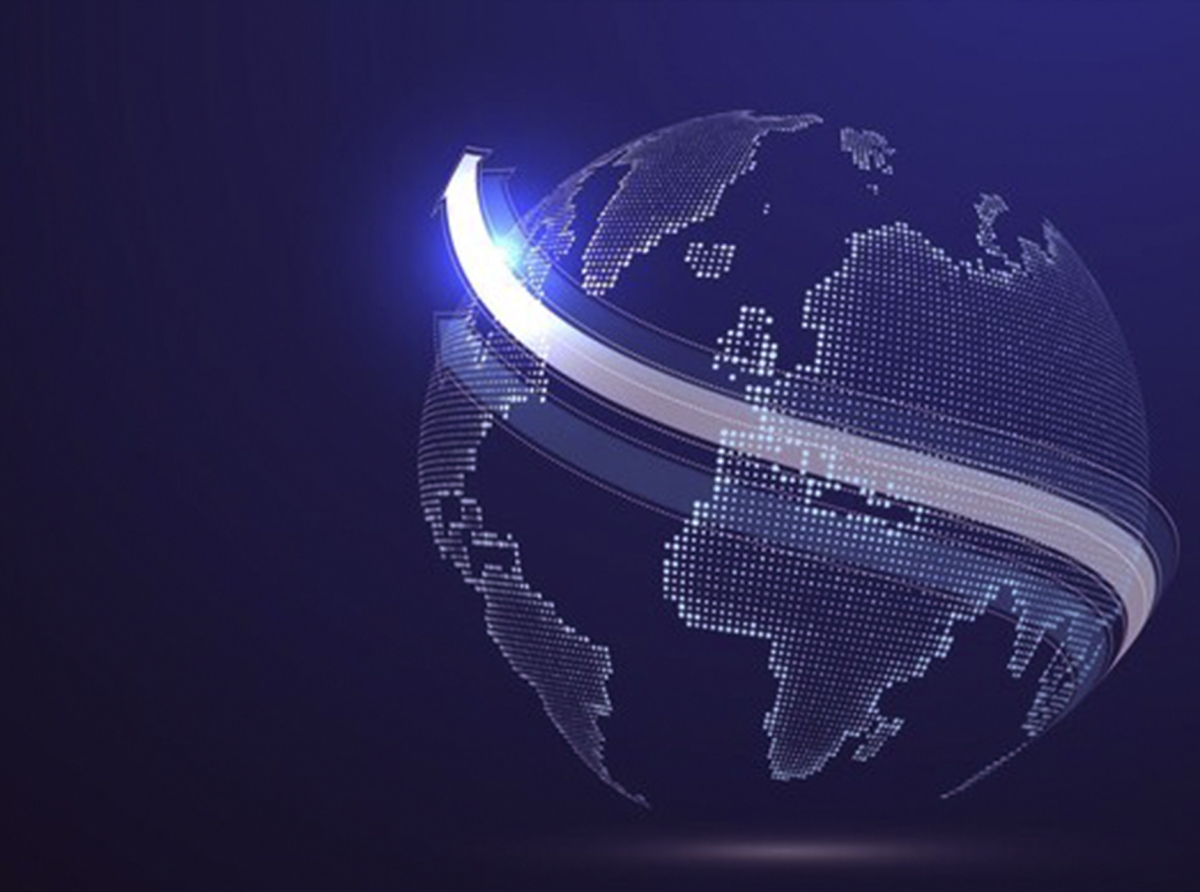 TurnKey Forex: Global Infrastructure as a Passport to Unlimited Growth