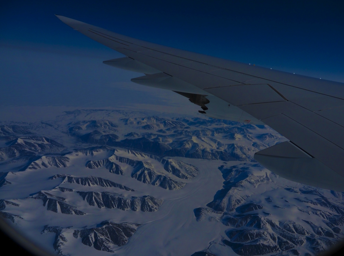 Why Washington Is Looking to Greenland Again: Security, the Arctic, and Trump's New Geopolitics