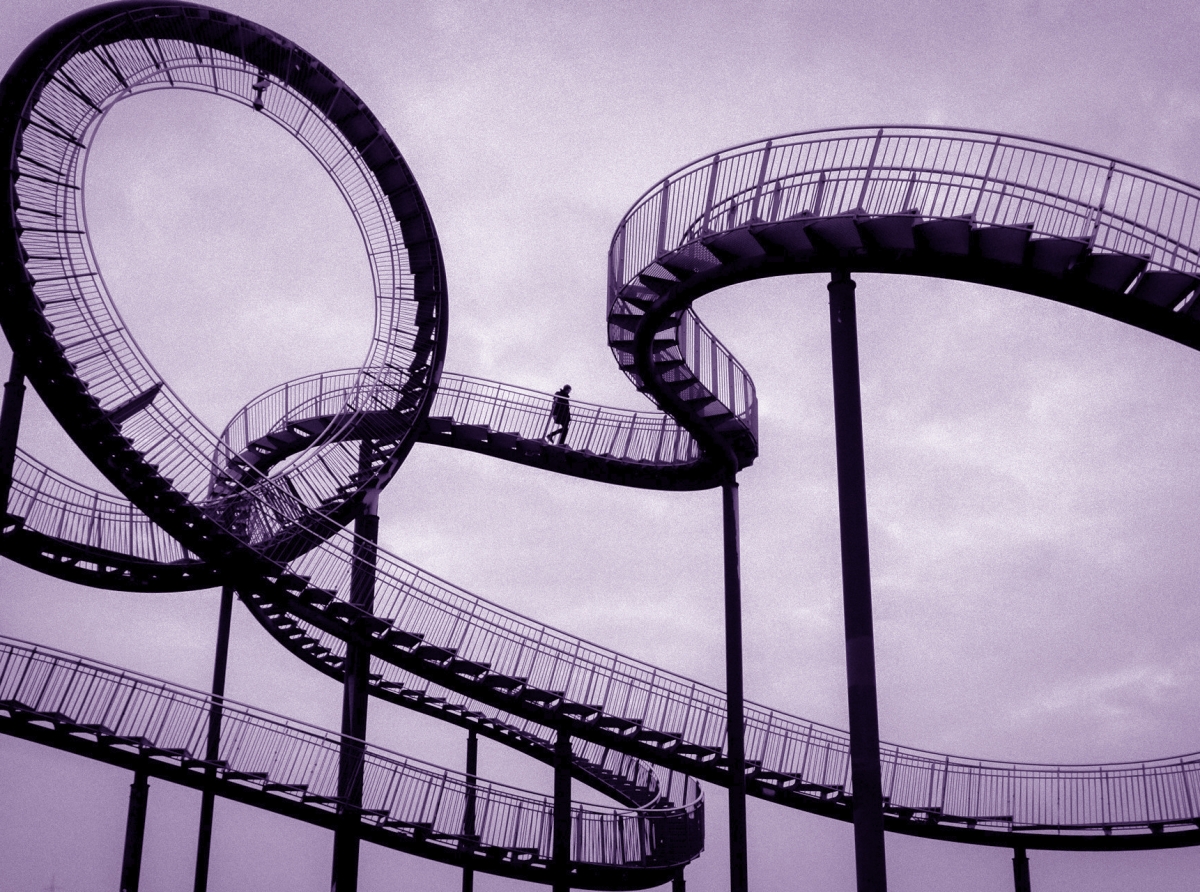 Trading Psychology Under Stress: How Pressure Rewrites Decision-Making