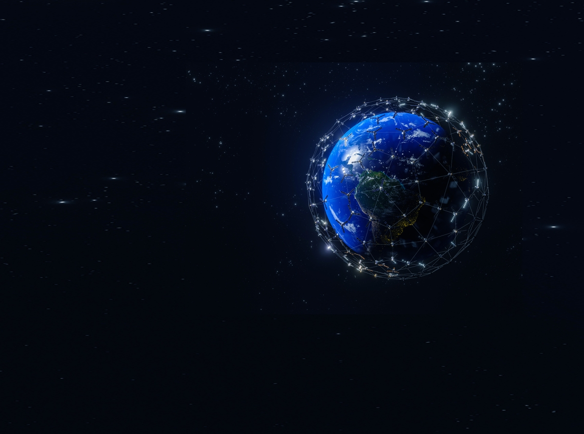 China, Starlink, and the New Orbital Arms Race