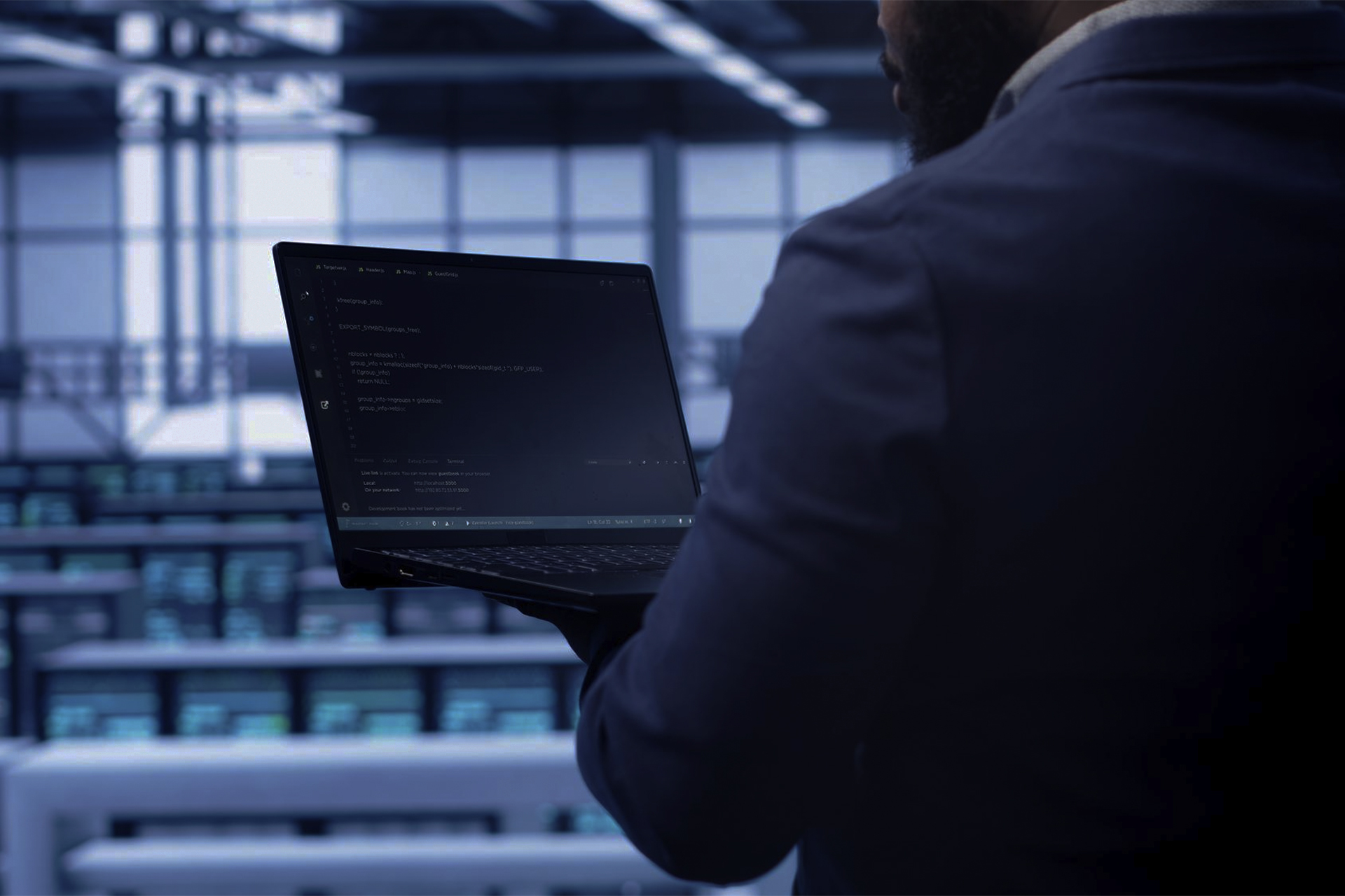 From Server to Funded Trader: How White-Label Prop Software with Forex Integration Launches a Prop Firm in 2 Weeks From Server to Funded Trader: How White-Label Prop Software with Forex Integration Launches a Prop Firm in 2 Weeks